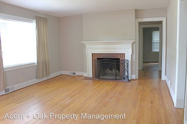 Foto del edificio - 3 br, 1 bath House - 2604 Glendale Ave