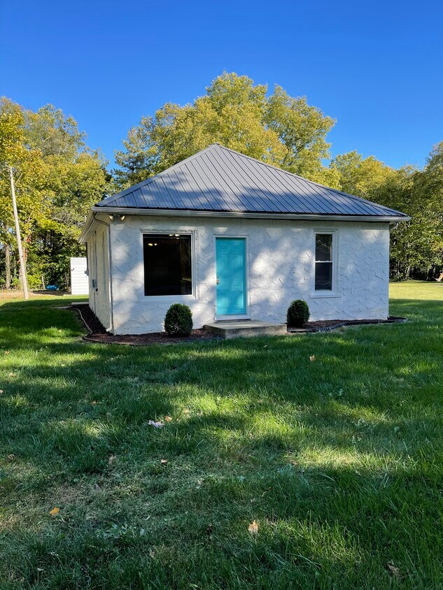 2885 N Ruffing Ave, Delphi, IN 46923 House Rental in Delphi, IN