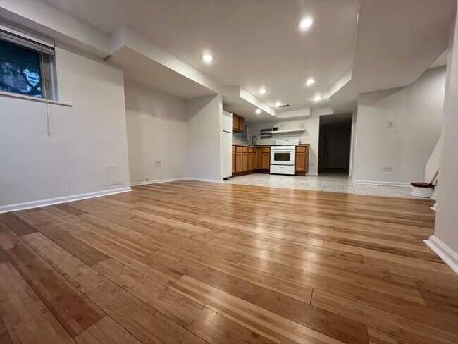 Building Photo - 7643 Jackson Blvd