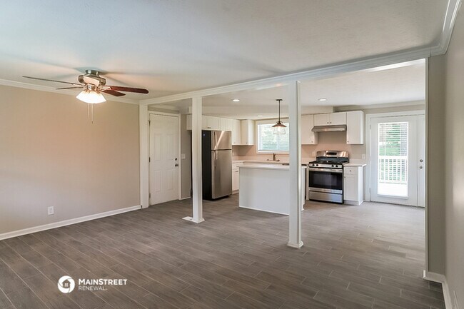 Foto del edificio - 3721 Patina Way