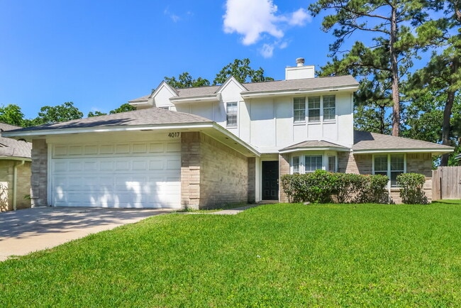 Building Photo - 4017 Hunnington Dr