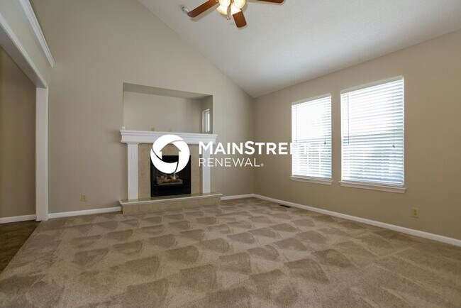 Foto del edificio - 3 Bedroom Pet-Friendly Home in Kansas City, MO with Main Street Renewal