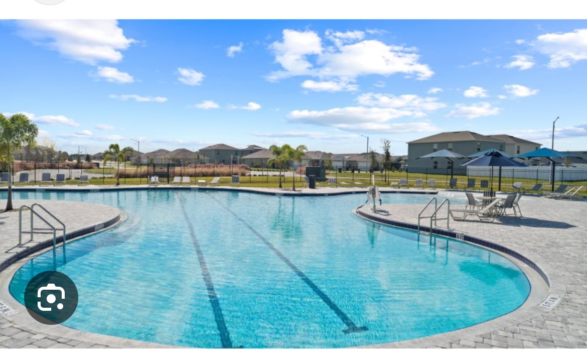 Photo - 2926 Savoir Ave (Davenport, FL)