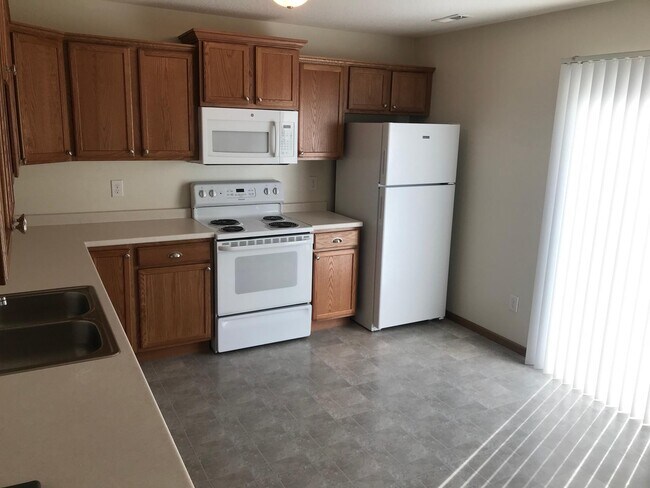 Building Photo - 1714 W Jester Park Dr