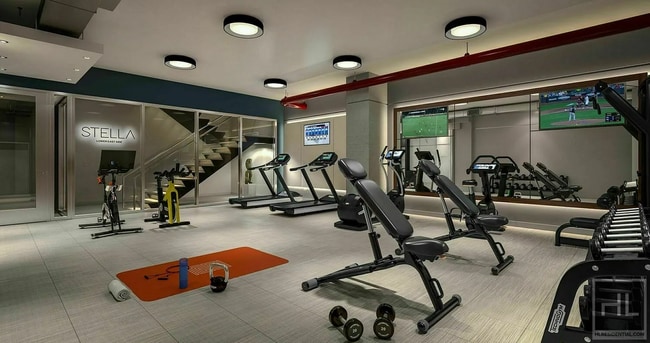 Building Photo - EAST 2ND ST