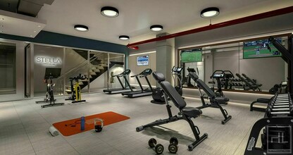 Building Photo - EAST 2ND ST