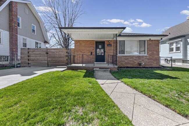 Foto del edificio - 22055 Elmwood Ave