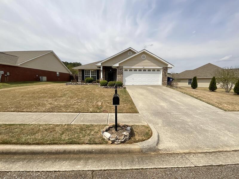 119 Potters Wheel NW, Madison, AL 35758 House Rental in Madison, AL