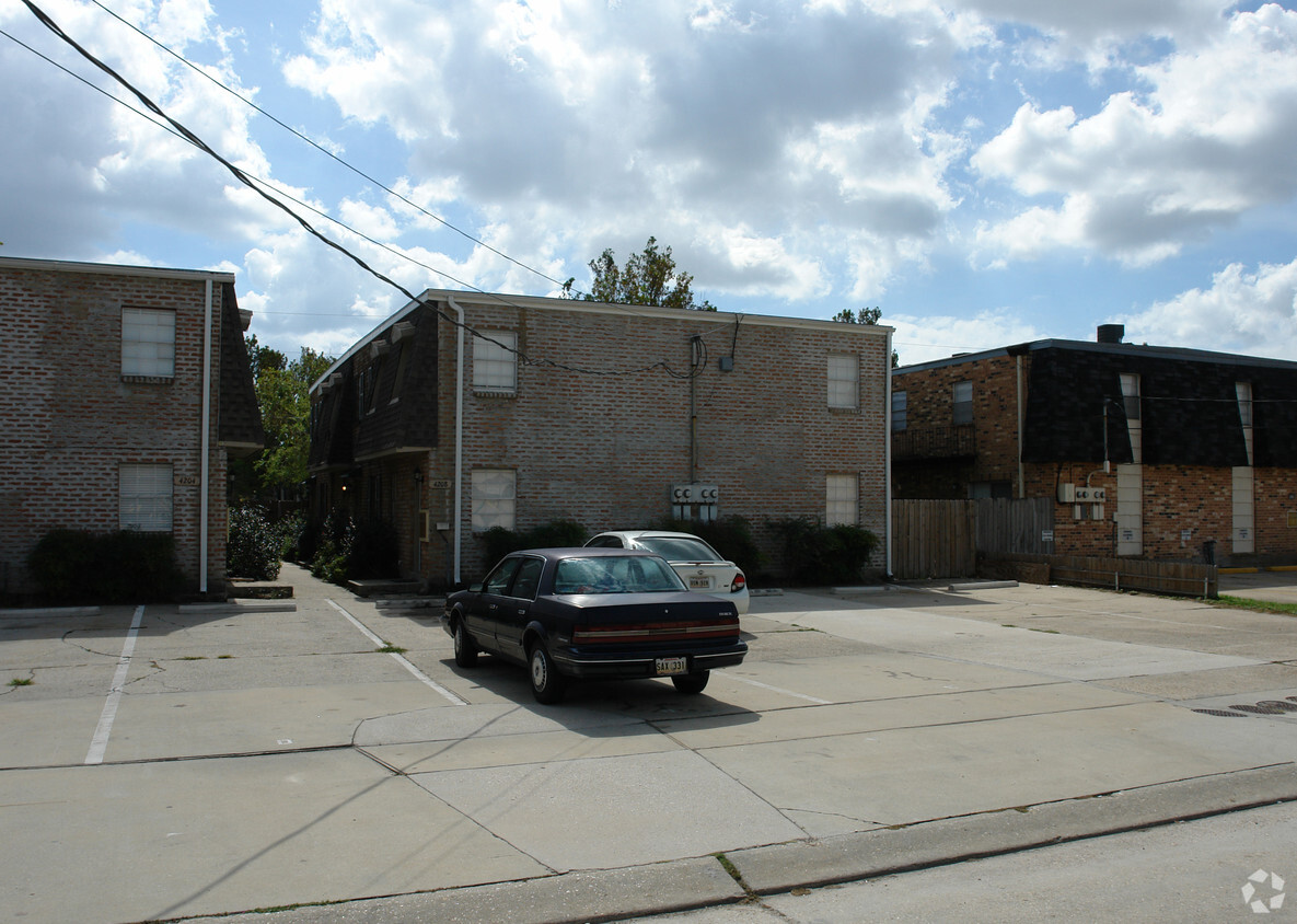 Building Photo - 4208 Eporia St