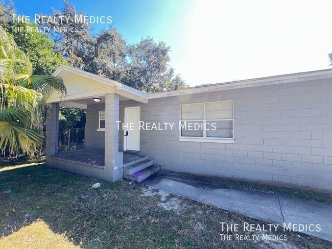 Foto del edificio - 1118 Tuskegee St