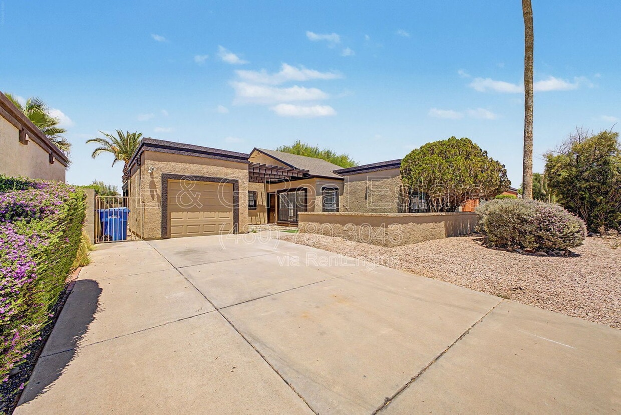 Photo - 4208 West Villa Maria Drive
