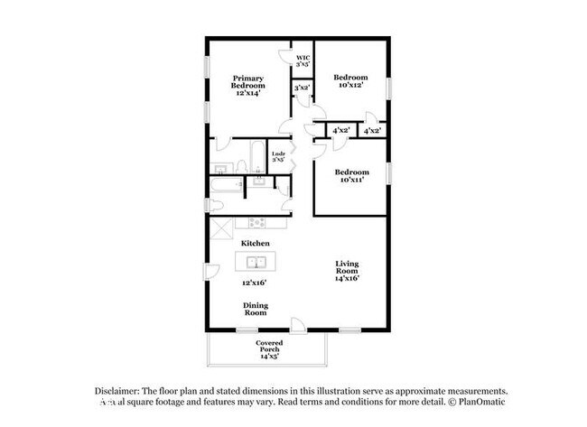 Building Photo - 3086 Jackson St, Atlanta, GA 30354