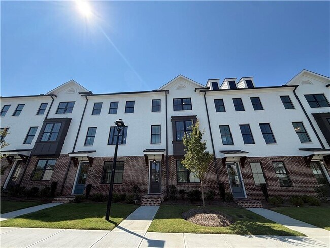 Building Photo - 5410 Howington Ct