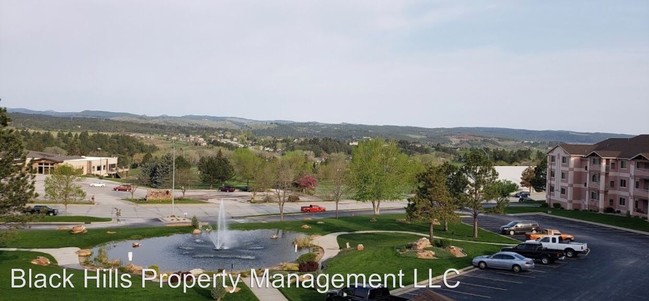 Building Photo - 3600 Sheridan Lake Rd