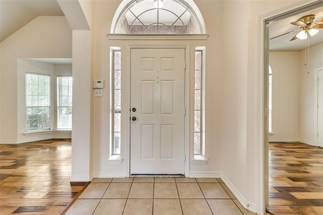 Foto del edificio - 1504 Grapevine Creek Dr