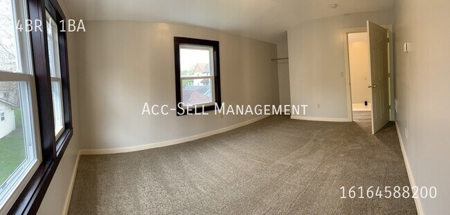 Foto del edificio - 1122 Broadway Ave NW