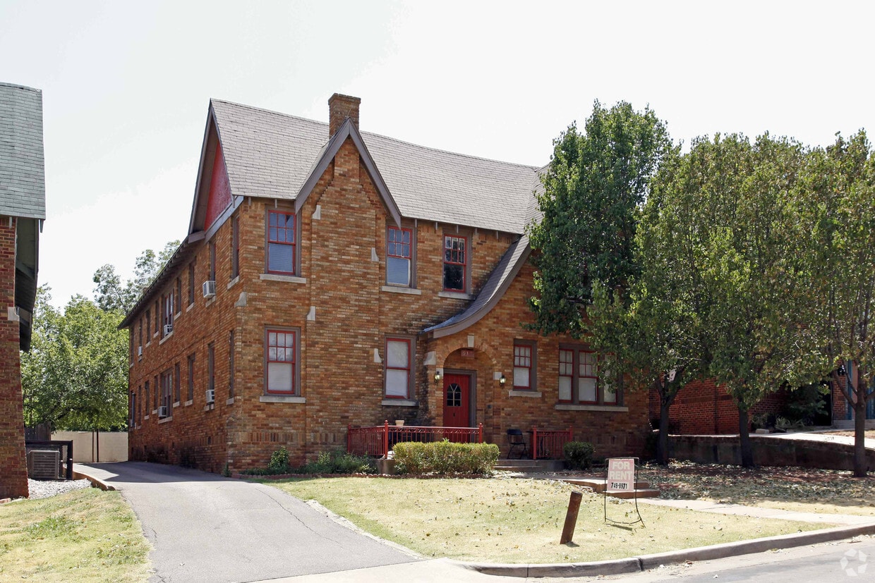Primary Photo - Guernsey Park