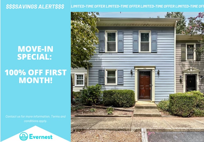 Building Photo - 1524 Township Cir