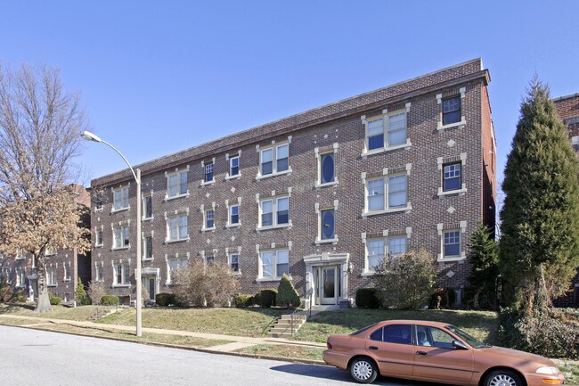 Foto del edificio - Oakview Place
