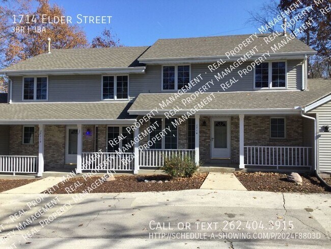 Building Photo - Beautiful 3 bedroom / 2.5 Bath Townhouse