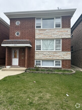Building Photo - 7824 W Addison St