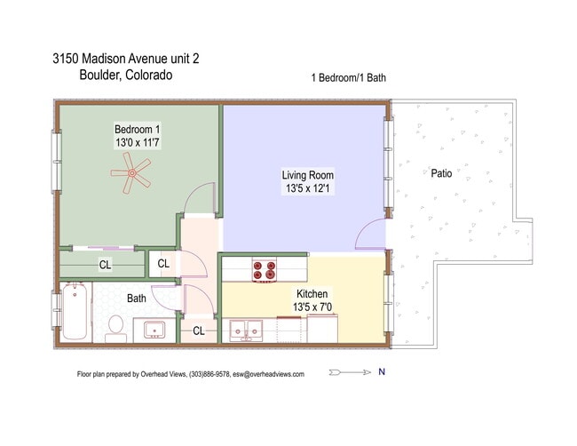 Building Photo - 3150 Madison Ave