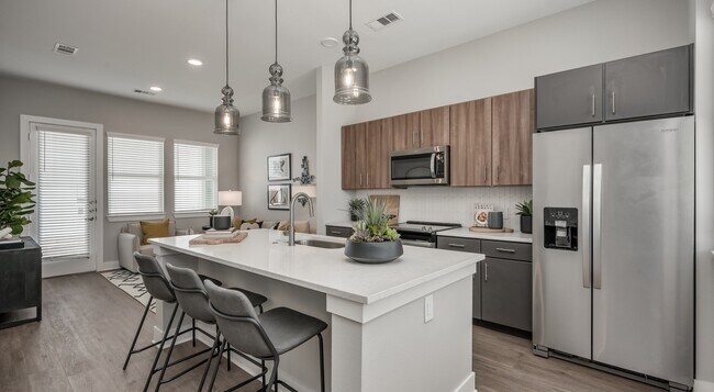 Foto del edificio - 10503 Peek Rd