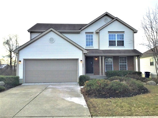 Foto principal - 857 Cedar Run Dr