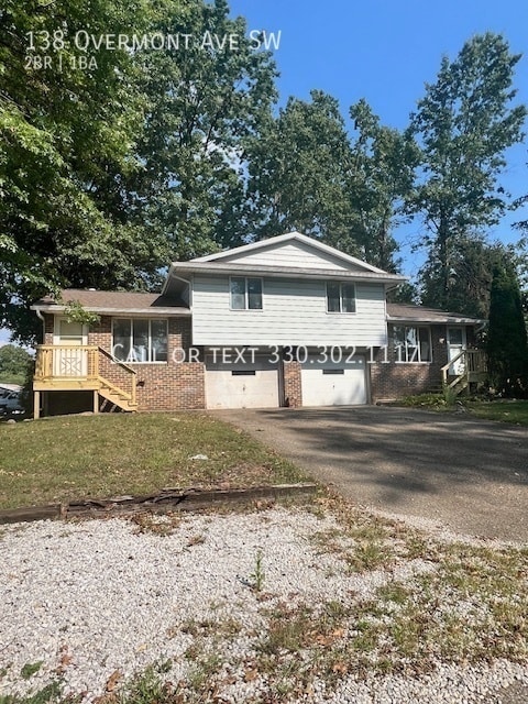 Primary Photo - 138 Overmont Ave SW