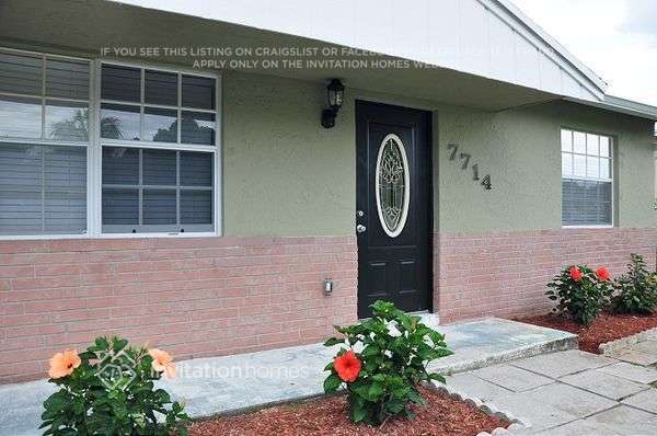 Building Photo - 7714 SW 6th Ct