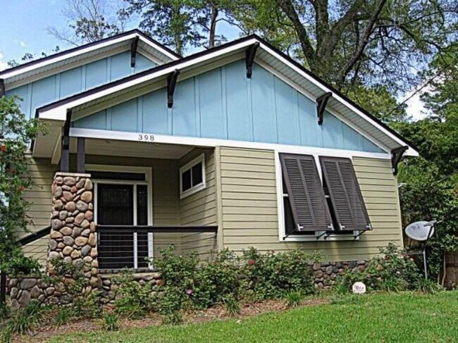 Foto del edificio - 398 Terrace