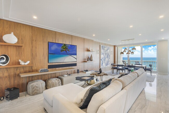 Foto del edificio - 2200 S Ocean Ln