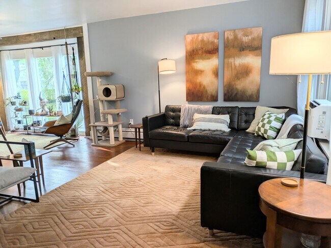 Foto del edificio - 228 Ashland St
