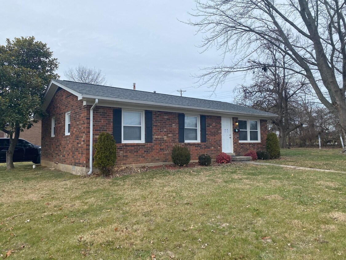 Primary Photo - 3601 Crosby Dr