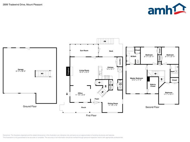 Building Photo - 2899 Tradewind Drive