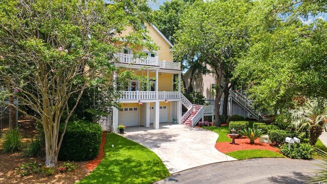 Foto del edificio - 109 Marsh Point Dr