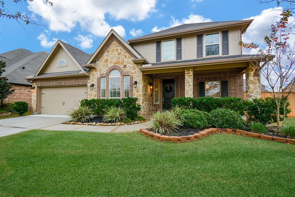 23211 Mirtillo Ct, Richmond, TX 77406 House for Rent in Richmond, TX