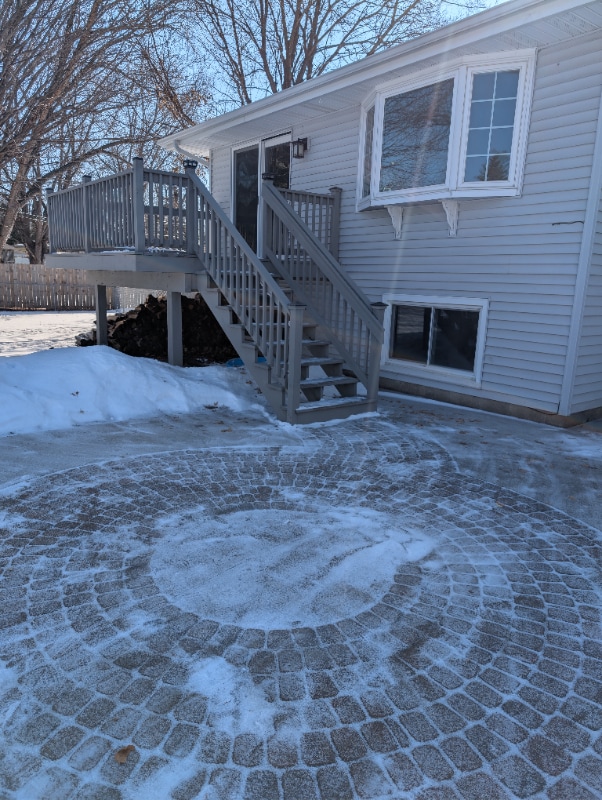 Building Photo - 8381 5th St NE