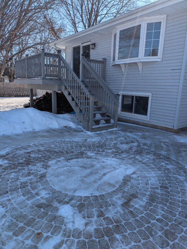 Foto del edificio - 8381 5th St NE