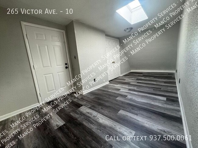 Building Photo - 265 Victor Ave