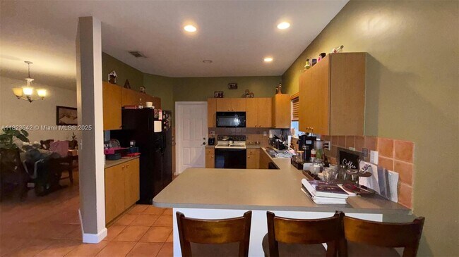 Foto del edificio - 14505 SW 158th Pl