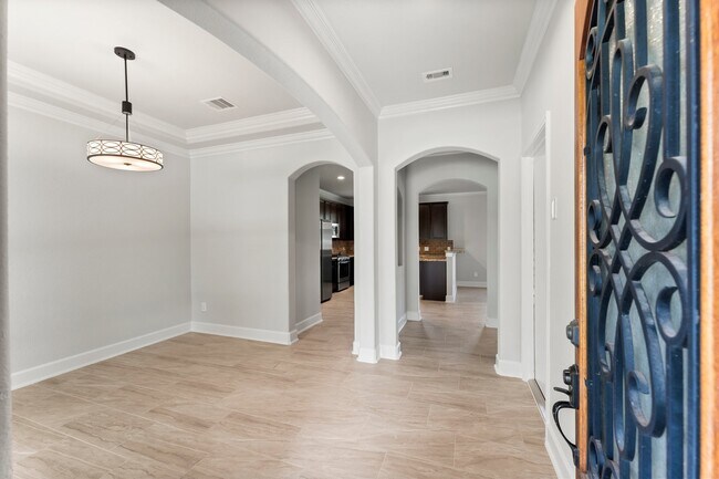 Foto del edificio - 2590 Magnolia Fair Way