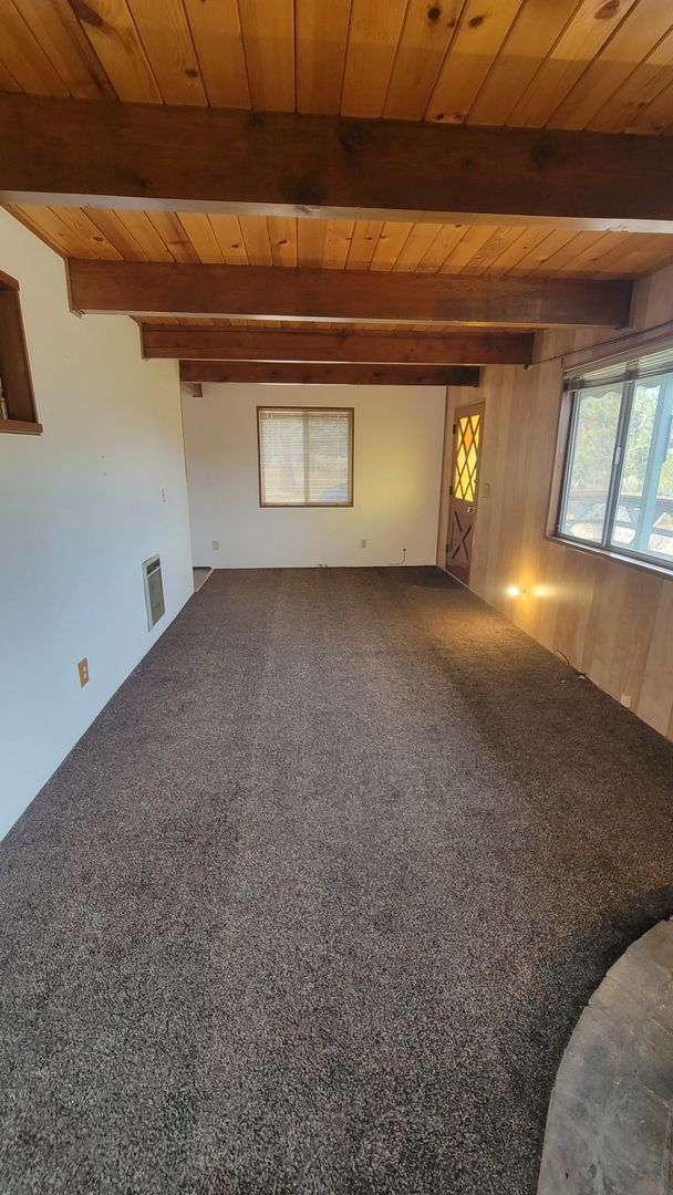 Foto del edificio - Pine Mountain Cabin - 2 Bedroom 1.5 Bath