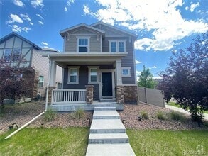 Building Photo - 15604 E 47th Dr