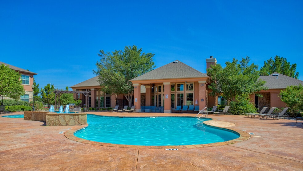 Dakota Arms Apartments