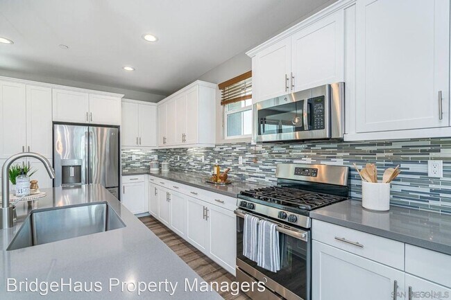 Foto del edificio - 3 br, 2.5 bath House - 1872 Observation Wa...