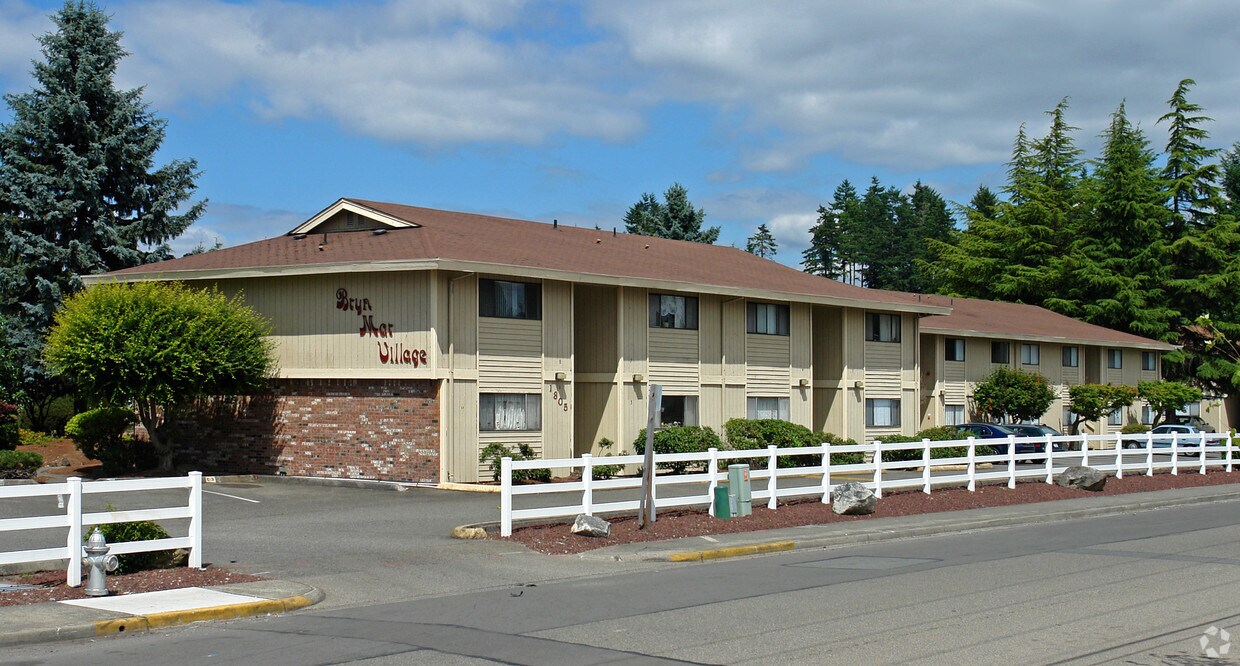 Bryn Mar Village Apartments WA