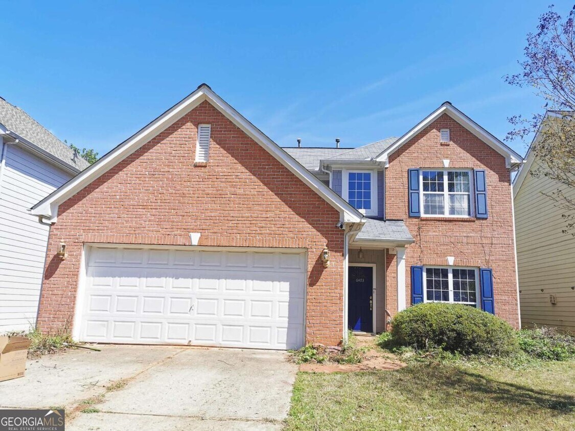 Foto principal - 6403 Wandering Way NW
