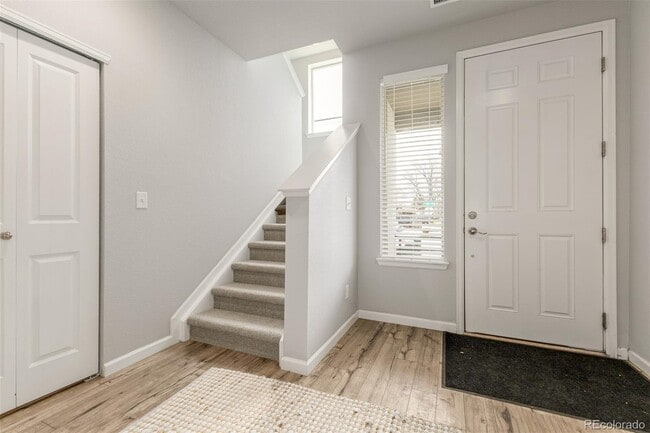 Building Photo - 4205 E Iliff Ave