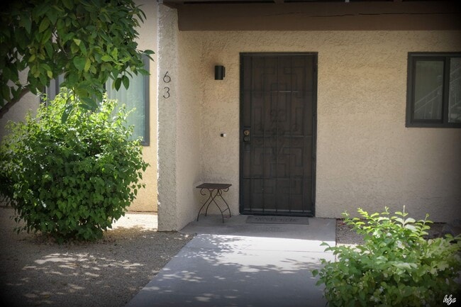 Foto del edificio - INDIAN CANYONS! furnished,Long/Seasonal Term